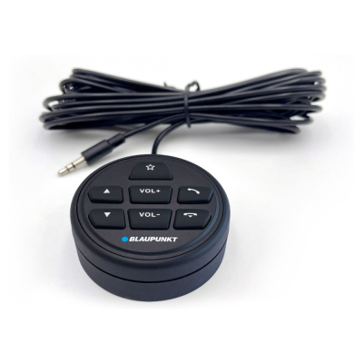 Blaupunkt RC-24, kablet kontroll til bilstereo