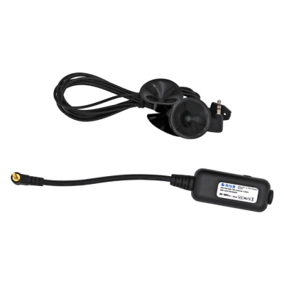 Blaupunkt TMC-modul med TMC-antenne