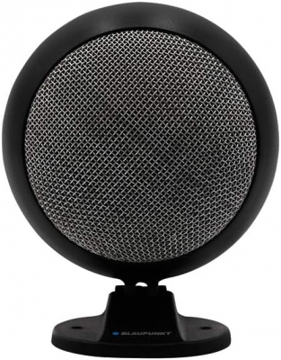 Blaupunkt Globe Speaker kassehøyttaler i retrostil, stykk