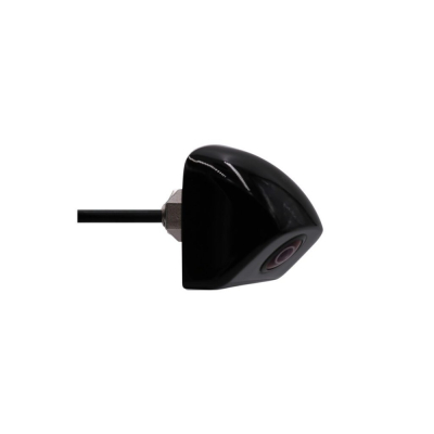 Blaupunkt RVC 4.4 A Black, universelt ryggekamera for vertikal montering