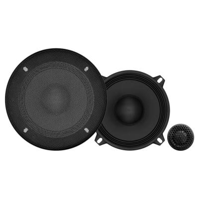 Blaupunkt CLASSIC 130 Cs, 5.25-tommers kitsystem