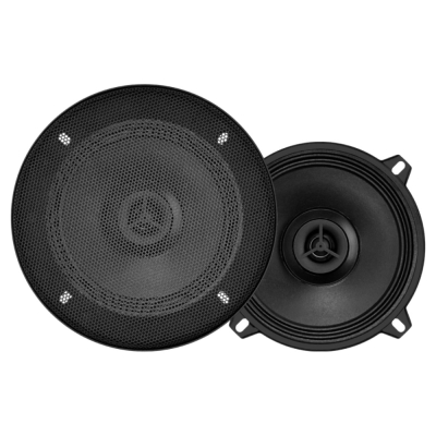 Blaupunkt CLASSIC 130 Cx, 5,25-tommers koaksialhøyttalere, par