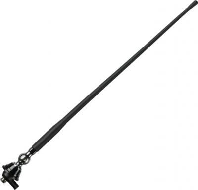 Blaupunkt Club T38.1, AM/FM-sprøtantenn