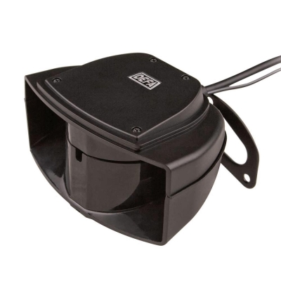DEFA BackUp Siren, backup-sirene for DVS90