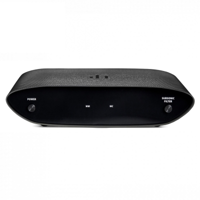 iFi Audio Zen AIR Phono, RIAA-trinn for vinylspillere