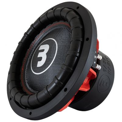 Bass Habit Elite 2 E2300D2, 12