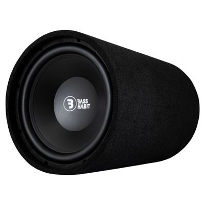 Bass Habit Play P12S, lukket passivt 12
