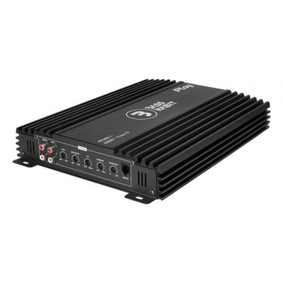 Bass Habit Play Power 600.1 (gen. 2), monoblokk