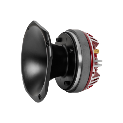 Bass Habit SPL Elite SE50HTL, kompakt 2-tommers driver