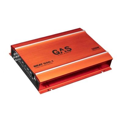 GAS BEAT 500.1, monoblokk