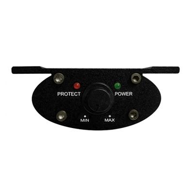 GAS Bassremote til Competition G2 forsterkerene