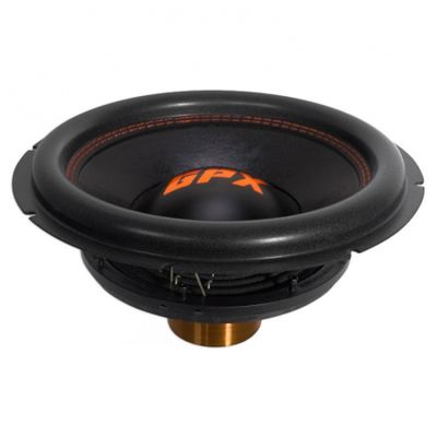 Ombyggingssett til GAS GPX12D1