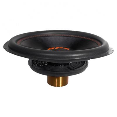 Ombyggingssett til GAS GPX15D1