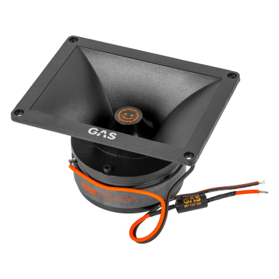 GAS MAD PT3-444, kaxig horndiskant