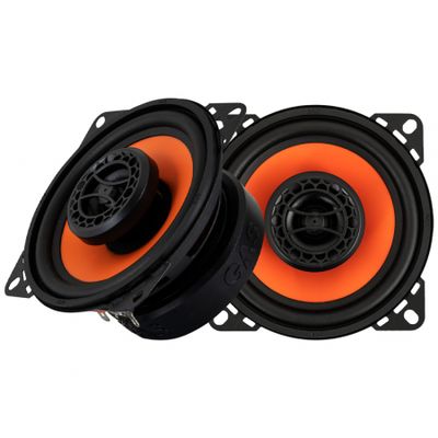 GAS MAD X2-44, 4 tommers koaksialhøyttaler