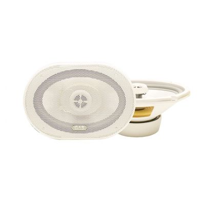 GAS MS69 6x9tommer, marinhøyttaler