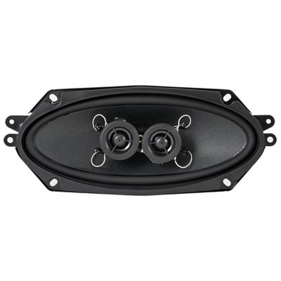 GAS Retro 4x10tommer single stereo