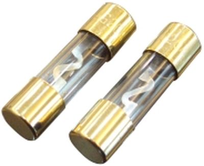 GAS AGU-sikring 20A 2-pakke