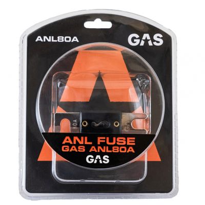 GAS ANL-sikring 80A, stykk