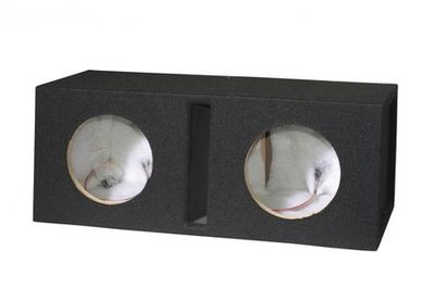 GAS GV208 2x8” tom basskasse