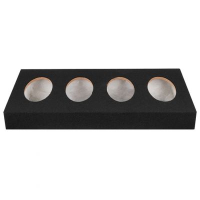 GAS PRO SPL-kasse 4 x 6x9 tommer