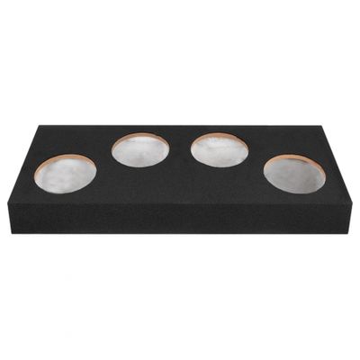 GAS PRO SPL-kasse 4x8 tommer
