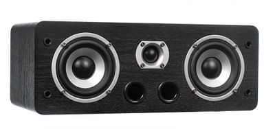 Dynavoice Magic C-4 EX v3 senterhøyttaler svar ask