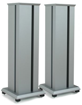 Proson Hi-End Trestativ 68 cm, sølv parpris