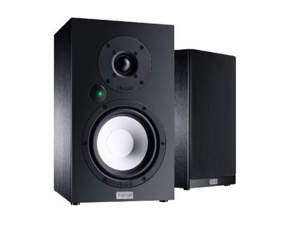 Magnat Multi Monitor 220, aktiv høyttaler med BT & DAC