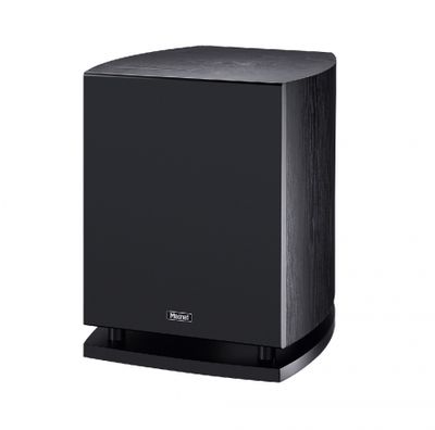 Magnat Quantum Sub 7230A, svart