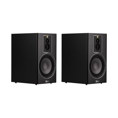 Magnat Signature 603 stativhøyttaler, matt svart par