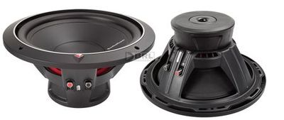 Rockford Fosgate P1S412 2-pakning