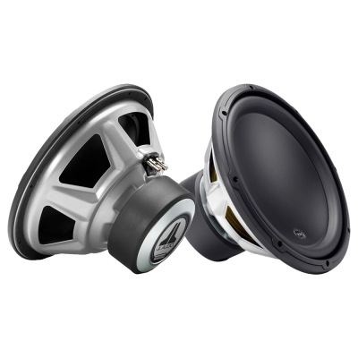2-pakning JL Audio 12W3v3-4, 12 tommers basselement