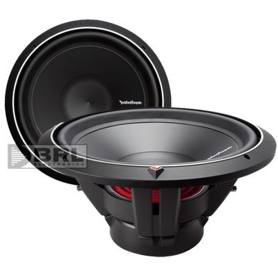 2-pakke Rockford Fosgate P2D415
