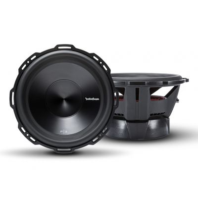 2-pakning Rockford Fosgate Punch P3D412