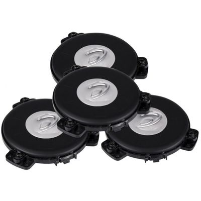 Dayton Audio TT25-16 PUCK Mini Bass Shaker (4-PAKNING)