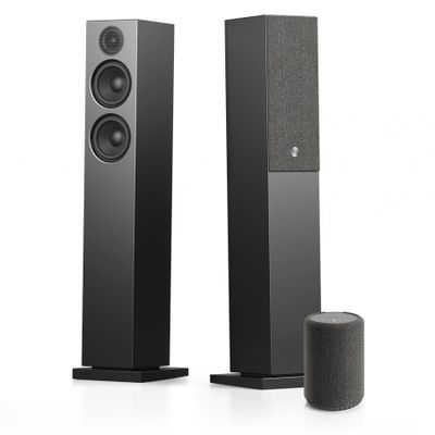 Audio Pro A38-paket, small