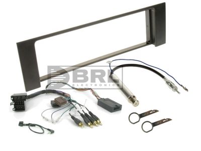 Installationskit till Audi enkeldin Can-bus
