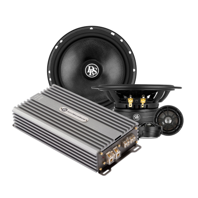 DLS Cruise CRPP-U6.25 med Reference CCi-2