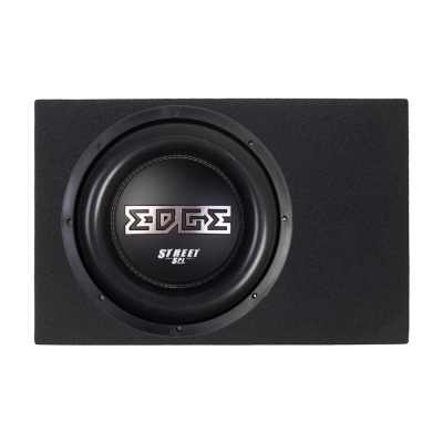 Portet 1x12 tommers basskasse med EDGE EDP122SPL-E3