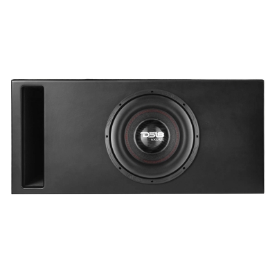 Portet 1x12 tommers basskasse med DS18 EXL-XX12.2DHE