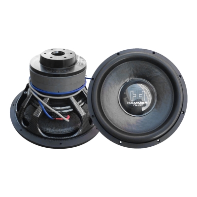 2-pakning Hammer Tech Heavy Class Ultra HCU15D2