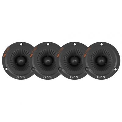 4-pakke GAS MAD PT1-254, SPL-diskant