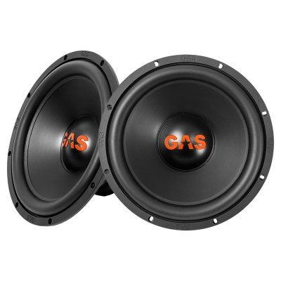 2-pakning GAS MAD S2-12D2, 12