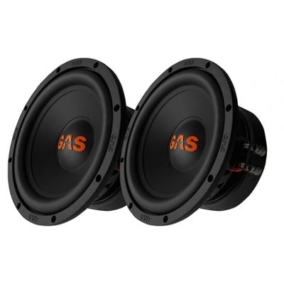 2-pakke GAS MAD S2-8D2, 8