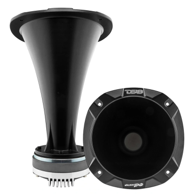 2-pakning DS18 PRO-DRN2, ekstreme 2-tommers drivere
