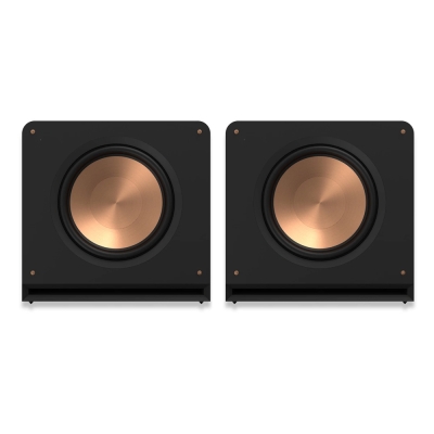 2-pakning Klipsch RP-1600SW 16