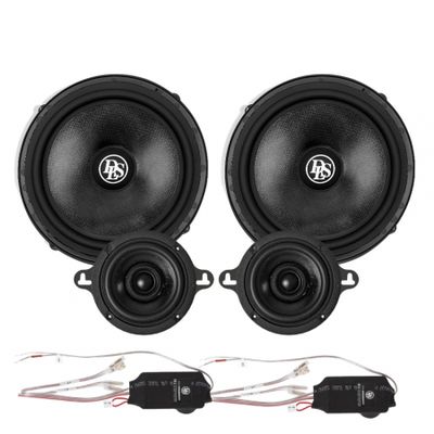 DLS Framsystem til Saab 9-3 OG, 1998-2002