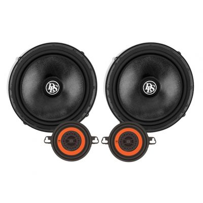 GAS & DLS Framsystem til Saab 9-3 OG, 1998-2002