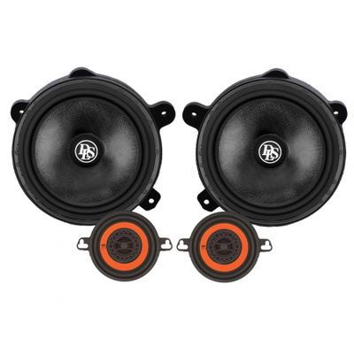 GAS & DLS Framsystem til Saab 9-3 NG, 2003-2015